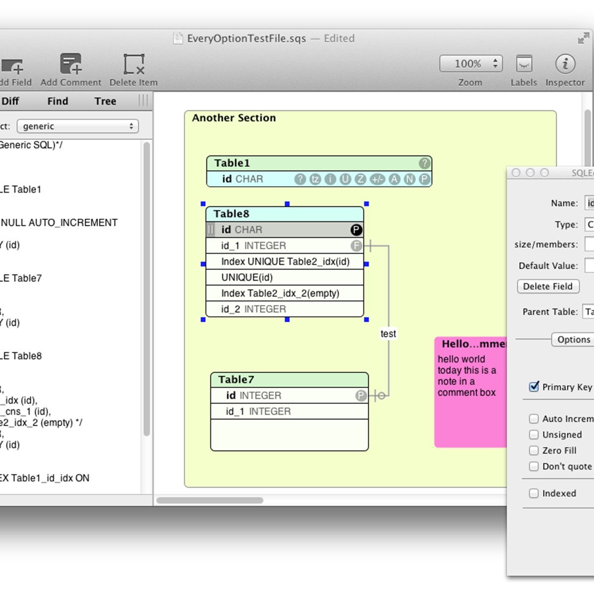 Sql Power Architect Download For Mac