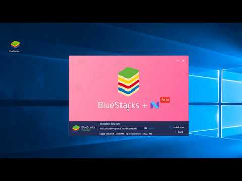 Download Bluestacks N Beta For Mac